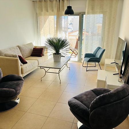 Apartamento Denia Puerto Exterior foto