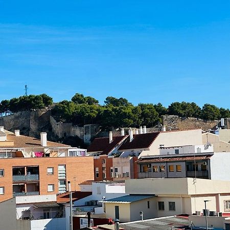 Apartamento Denia Puerto Exterior foto